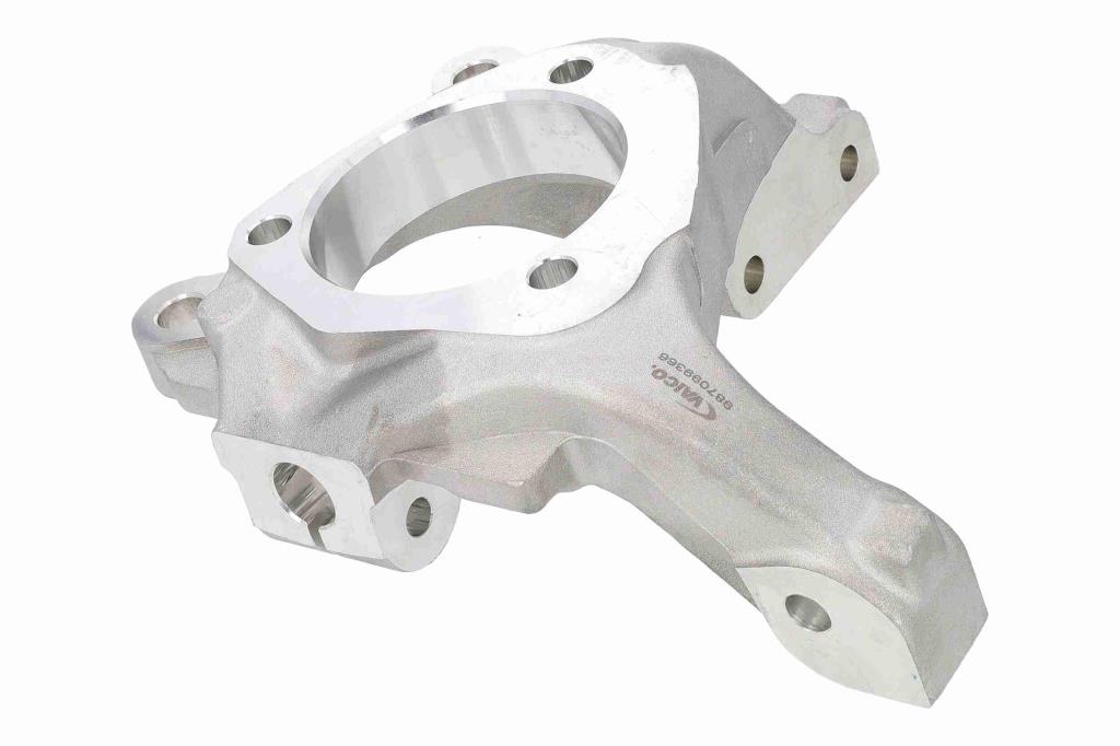 Fusée d'essieu, suspension de roue VAICO V40-2088