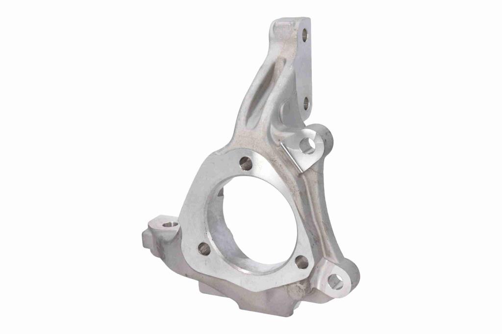 Fusée d'essieu, suspension de roue VAICO V40-2089