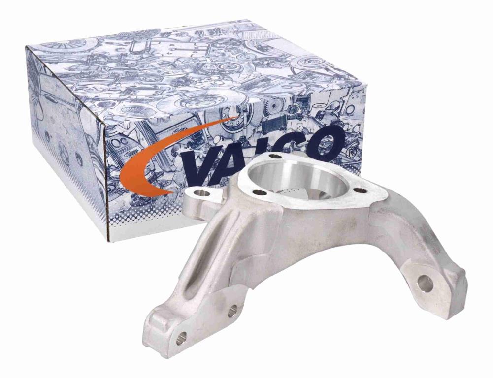 Fusée d'essieu, suspension de roue VAICO V40-2089