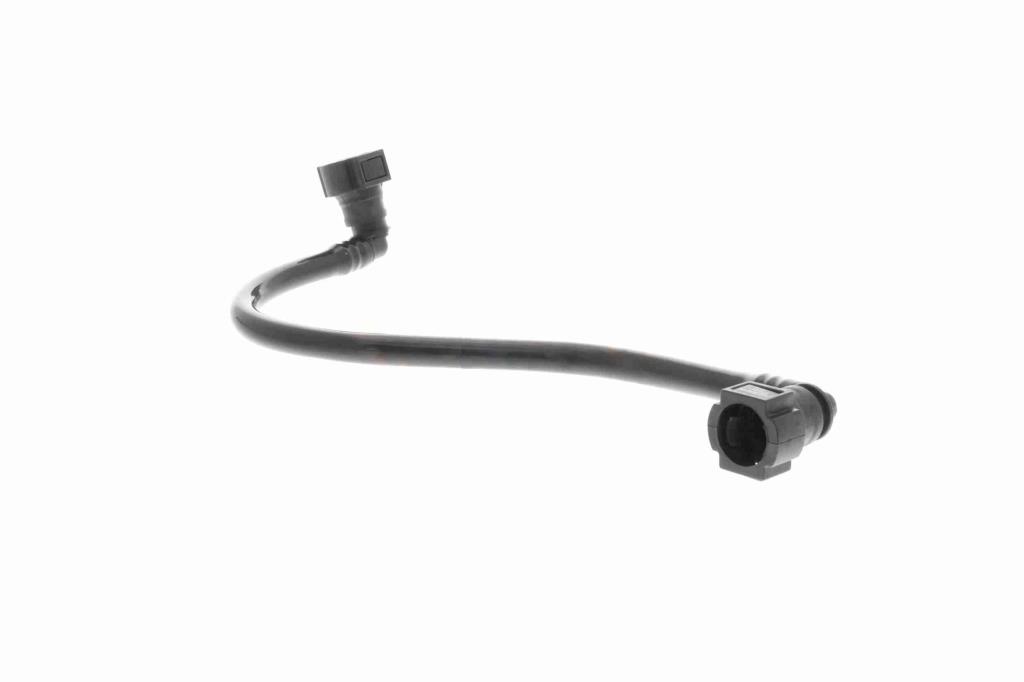 Tuyauterie de carburant (Durite de carburant) VAICO V40-2125