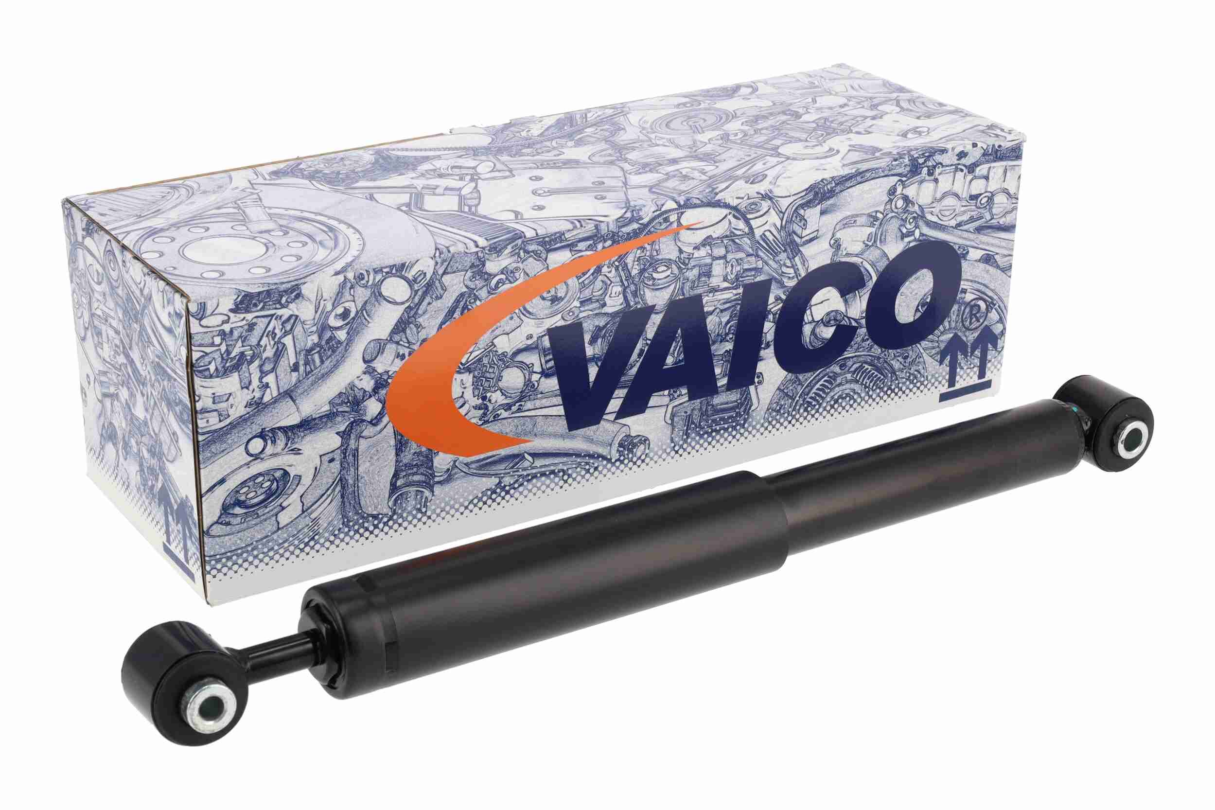 Amortisseur VAICO Qualité VAICO originale - ref. V40-2127