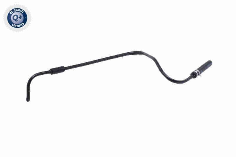 Durite de radiateur (Durite de refroidissement) VAICO ref. V40-2136