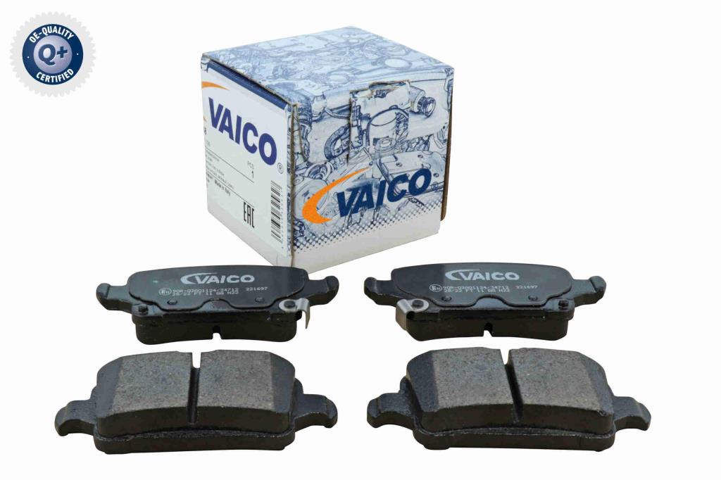 Jogo de 4 pastilhas de travão VAICO ref. V40-2148