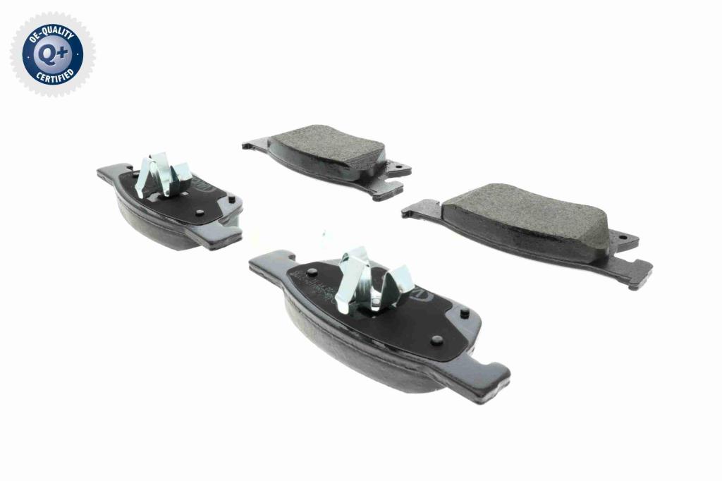 Jeu de 4 plaquettes de frein VAICO ref. V40-2149