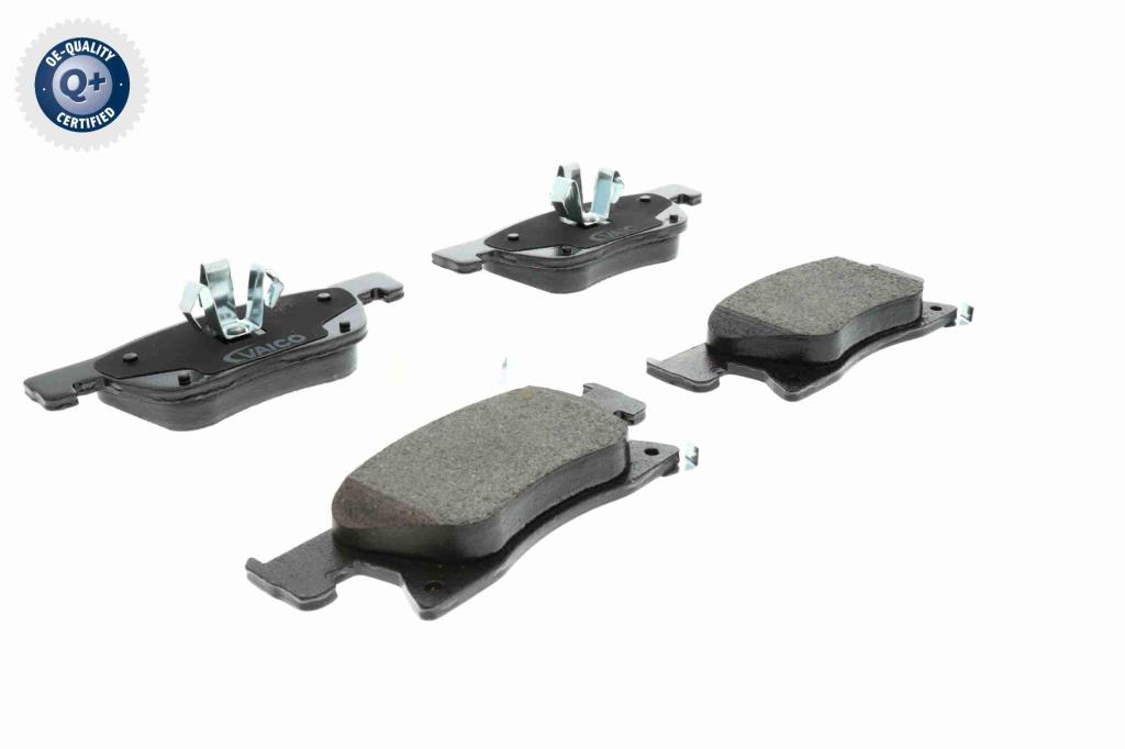 Jeu de 4 plaquettes de frein VAICO ref. V40-2149