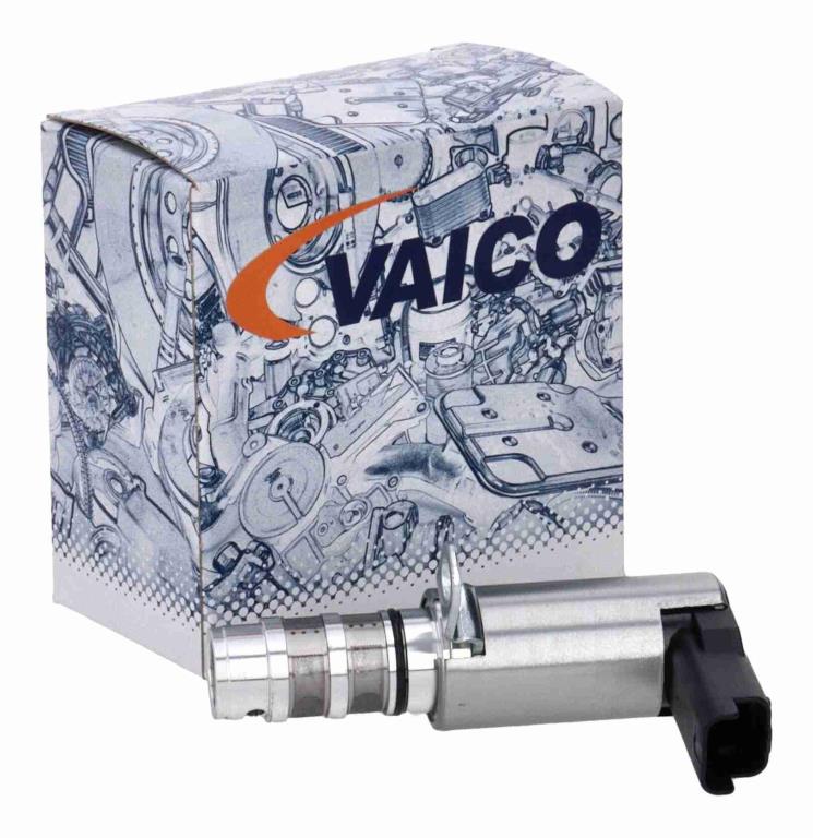 Valve de pression d'huile VAICO ref. V40-2163