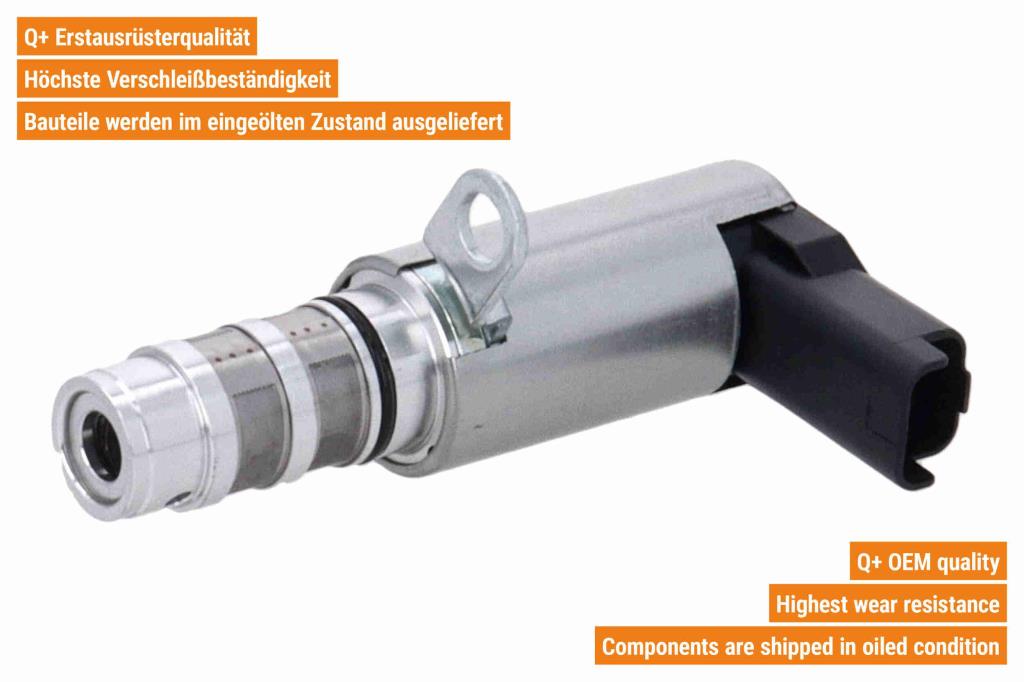 Valve de pression d'huile VAICO ref. V40-2163