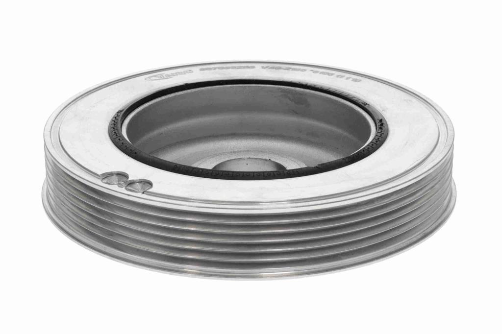 Poulie damper (Poulie de vilebrequin) VAICO V40-2180