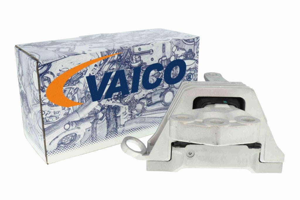 Support moteur (Silent bloc moteur) VAICO ref. V40-2186