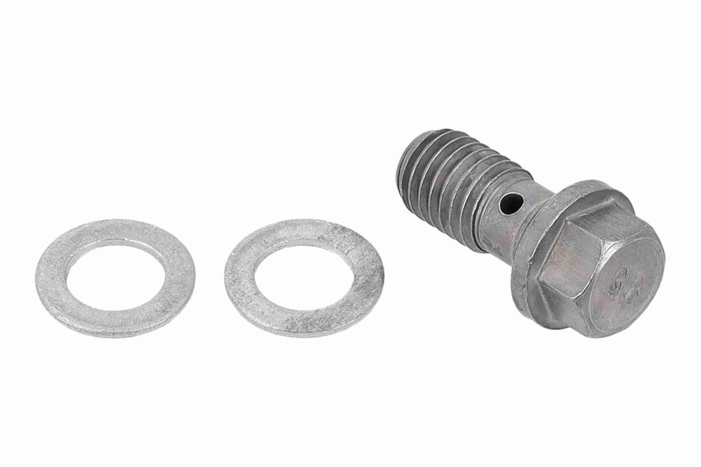 Flexible de frein (Durite de frein) VAICO V40-2212