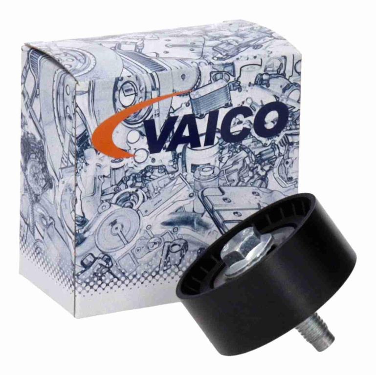 Galet enrouleur de courroie de distribution VAICO ref. V40-2225