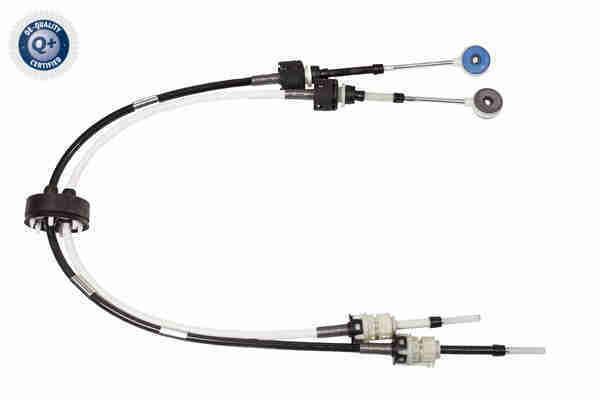 Cable para caja de cambios manual VAICO ref. V40-2236