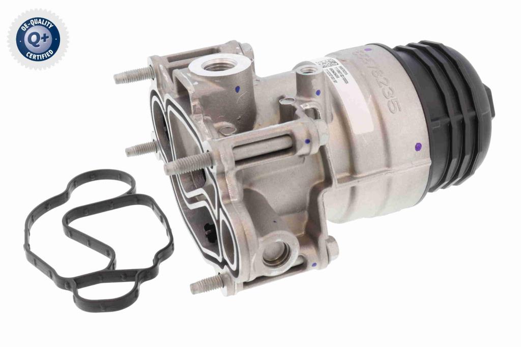Butée hydraulique I