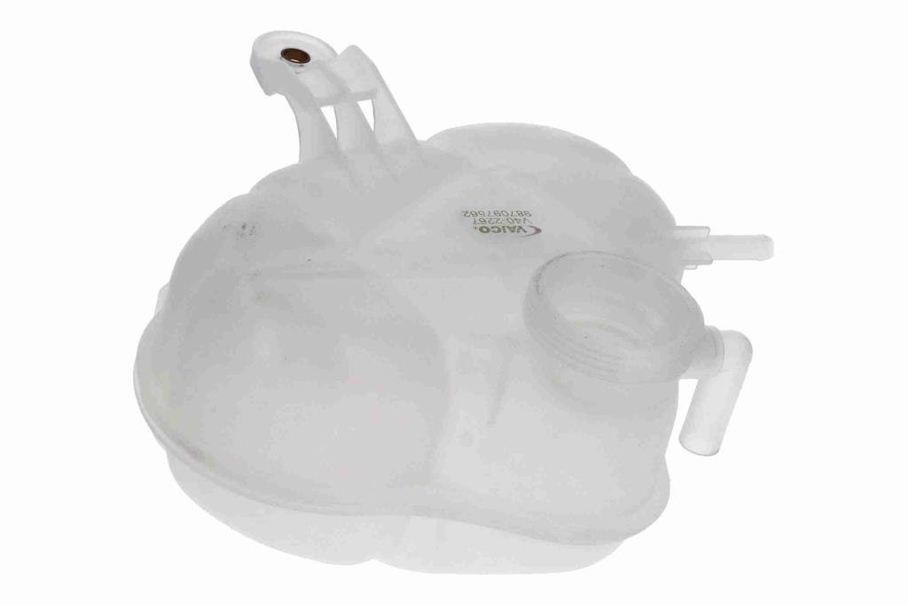 47884 FEBI BILSTEIN Vase D'expansion, Liquide De Refroidissement