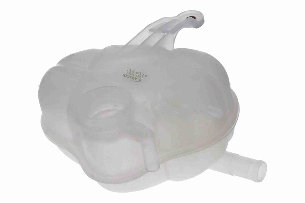 Vase d'expansion, liquide de refroidissement (Réservoir liquide de refroidissement) VAICO ref. V40-2267