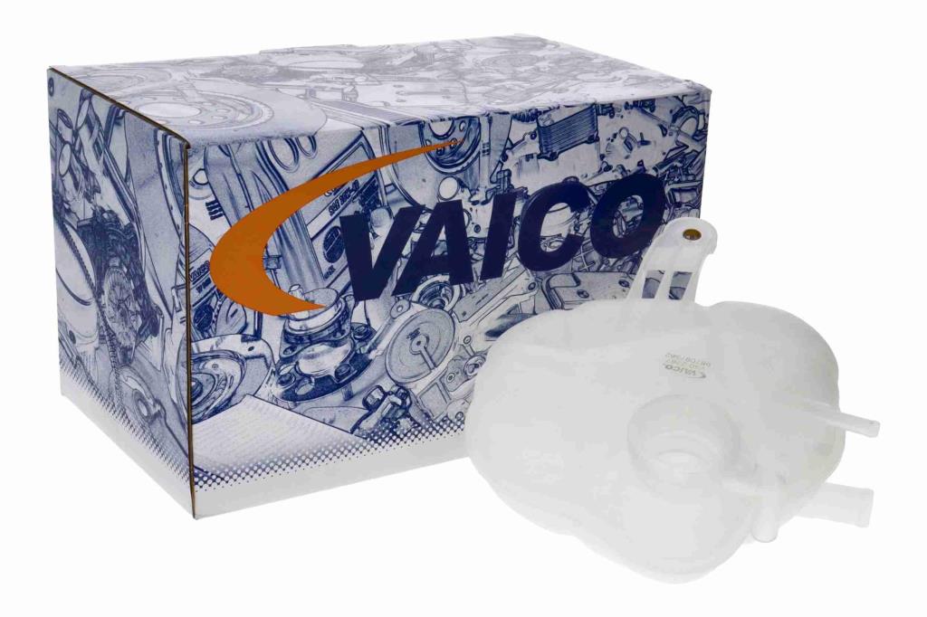 Vase d'expansion, liquide de refroidissement (Réservoir liquide de refroidissement) VAICO ref. V40-2267