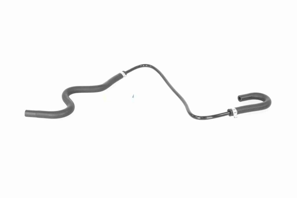 Tube d'écoulement du réservoir de liquide de refroidissement VAICO ref. V40-2286