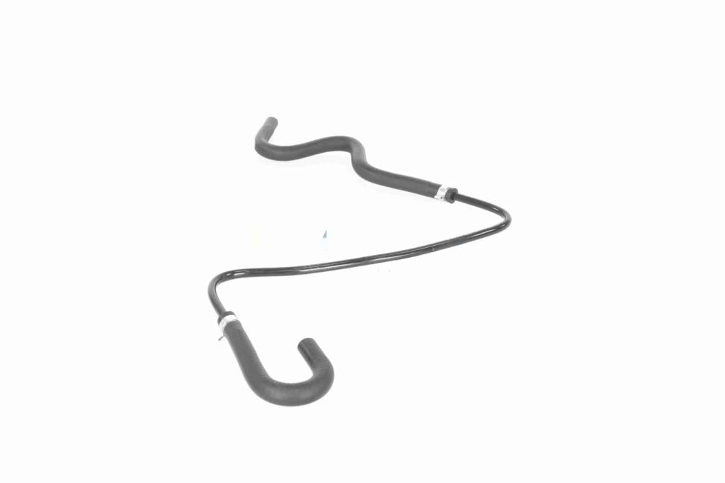 Tube d'écoulement du réservoir de liquide de refroidissement VAICO ref. V40-2286