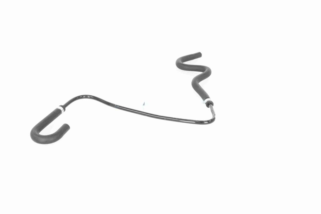 Tube d'écoulement du réservoir de liquide de refroidissement VAICO ref. V40-2286