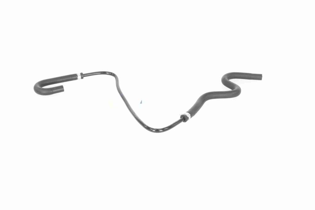 Tube d'écoulement du réservoir de liquide de refroidissement VAICO ref. V40-2286