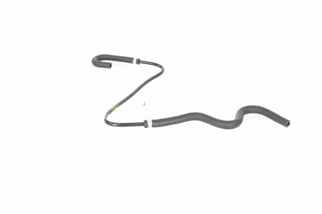Tube d'écoulement du réservoir de liquide de refroidissement VAICO ref. V40-2286