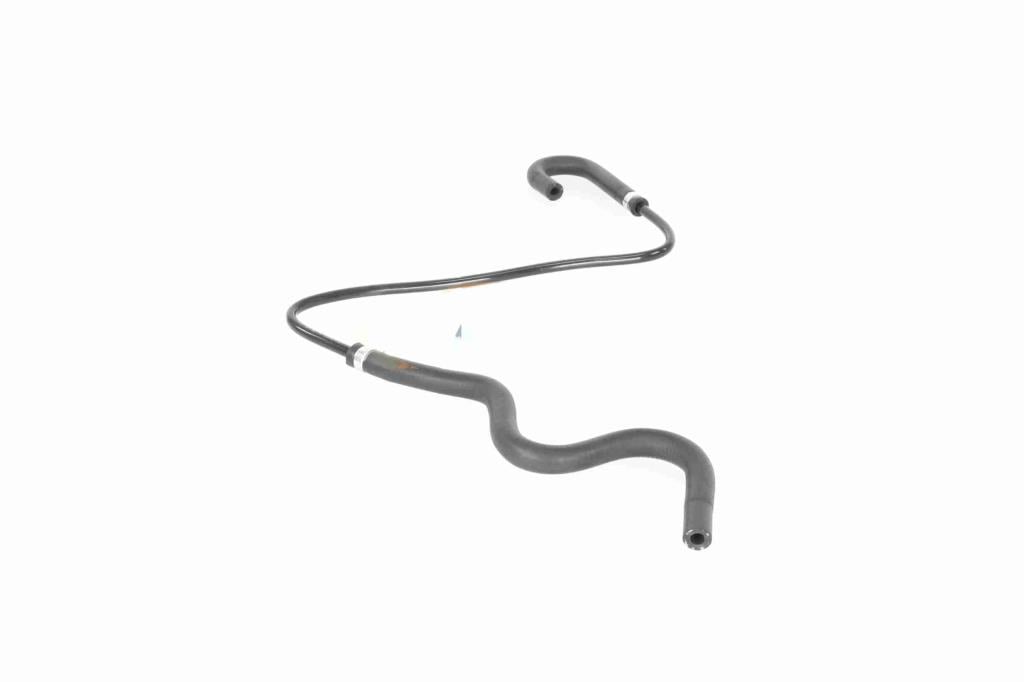 Tube d'écoulement du réservoir de liquide de refroidissement VAICO ref. V40-2286