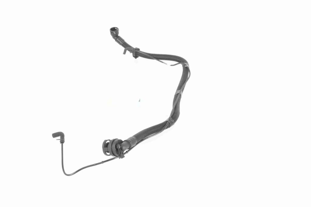 Tuyau, ventilation de carter-moteur (Tuyau de vapeur d'huile moteur) VAICO ref. V40-2287