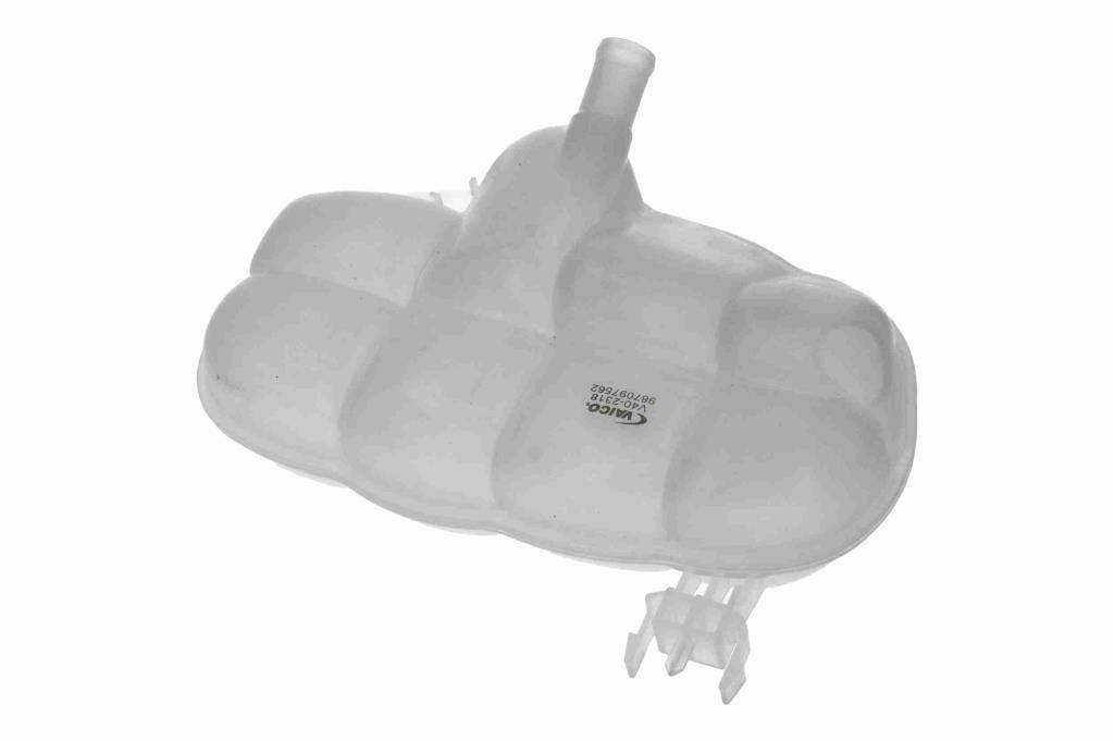 Vase d'expansion, liquide de refroidissement (Réservoir liquide de refroidissement) VAICO V40-2318