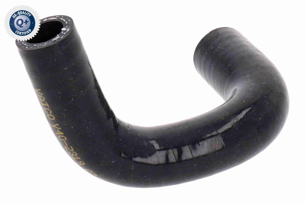Durite de turbocompresseur (Durite de turbo) VAICO ref. V40-2319