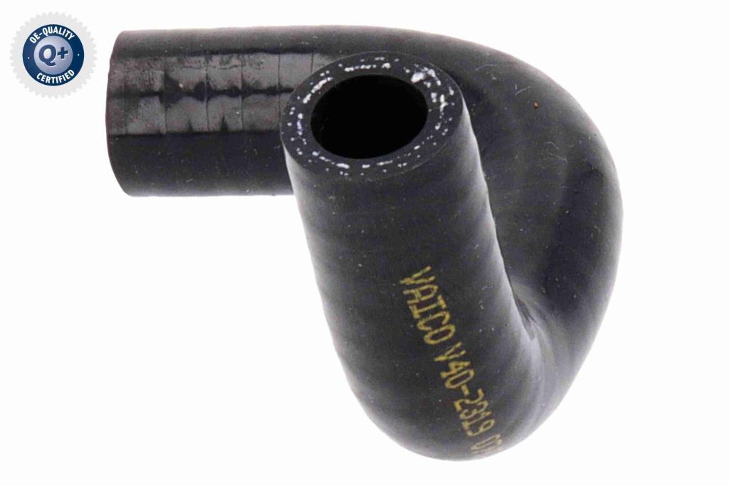 Durite de turbocompresseur (Durite de turbo) VAICO ref. V40-2319