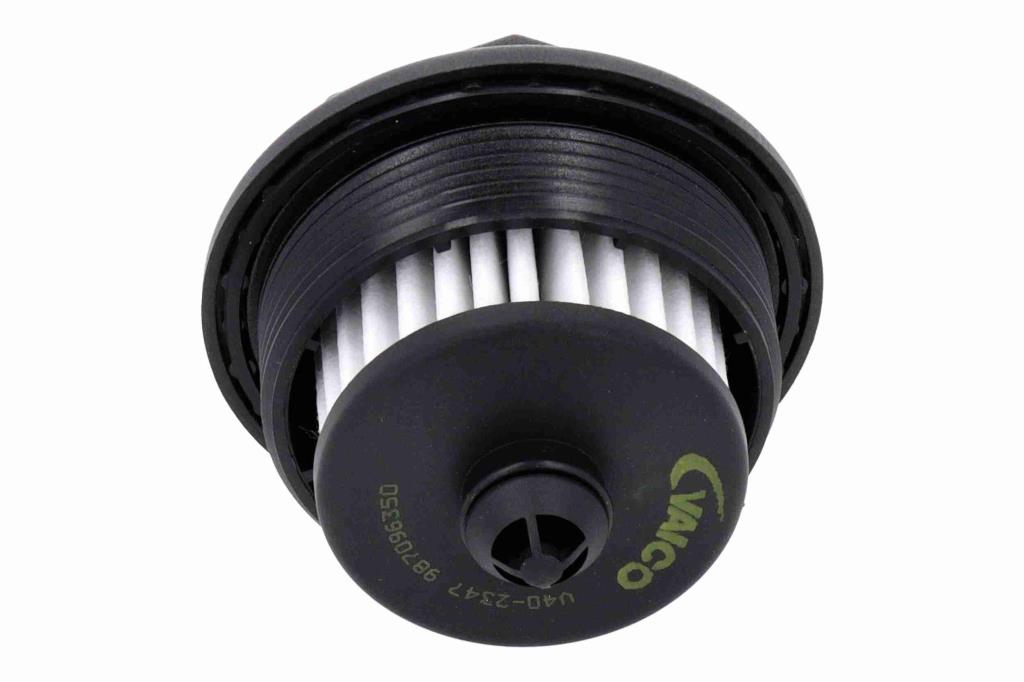 Filtro hidráulico, caixa de velocidades automática VAICO ref. V40-2347