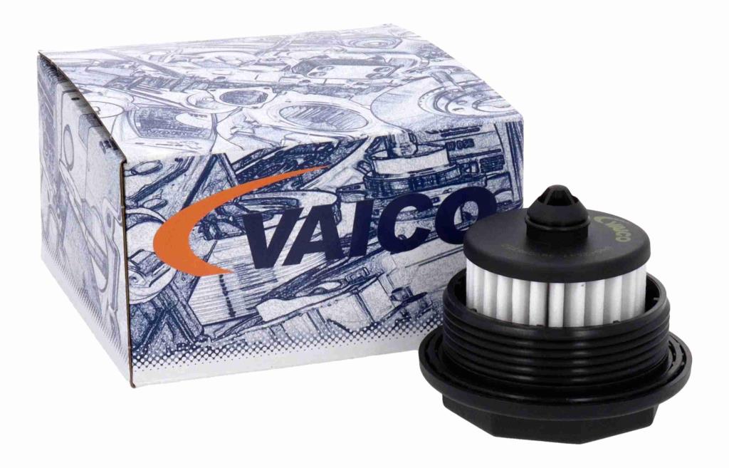 Filtro hidráulico, caixa de velocidades automática VAICO ref. V40-2347