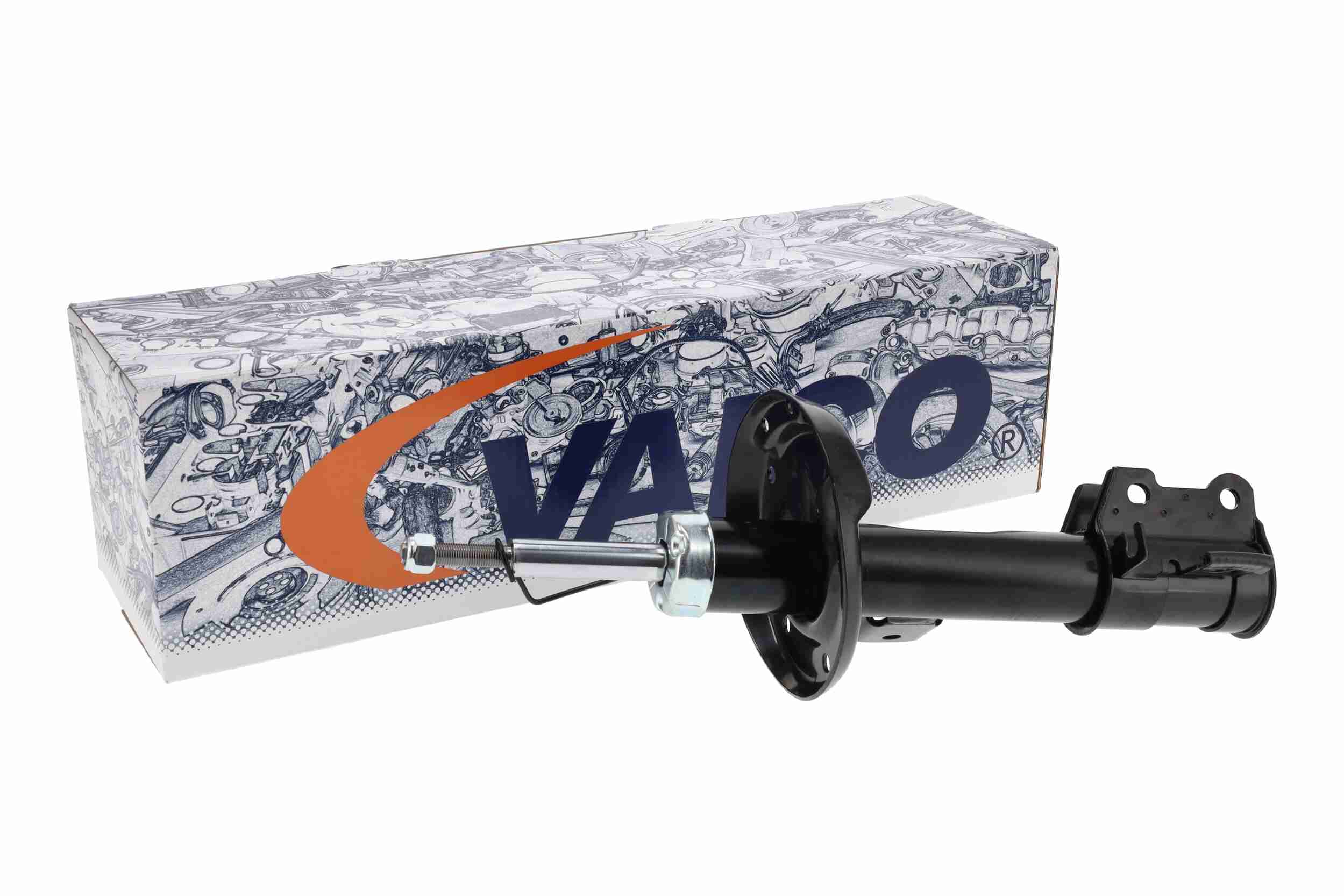Amortisseur VAICO Qualité VAICO originale - ref. V40-2364