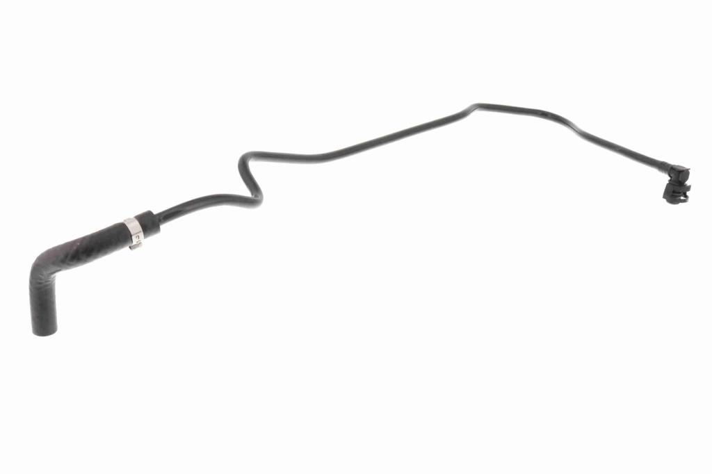 Durite de radiateur (Durite de refroidissement) VAICO ref. V40-2370