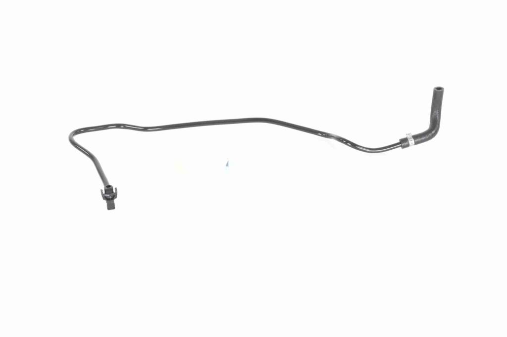 Durite de radiateur (Durite de refroidissement) VAICO ref. V40-2370