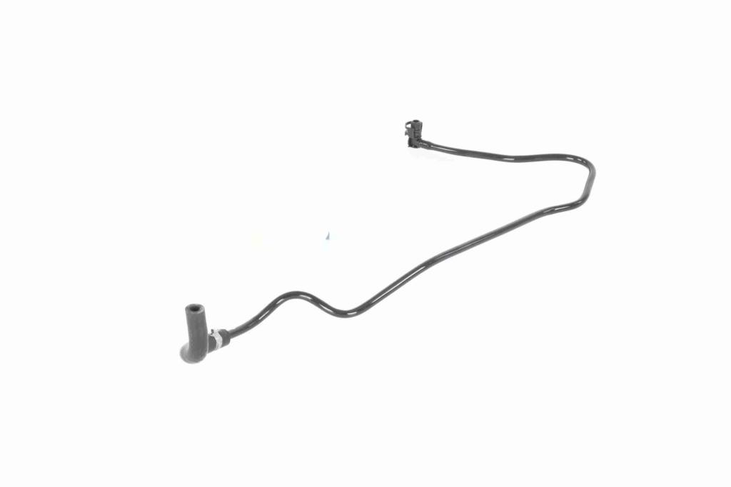 Durite de radiateur (Durite de refroidissement) VAICO ref. V40-2370