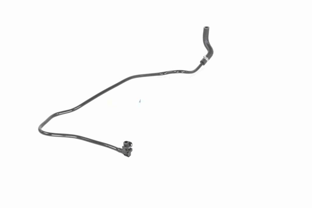 Durite de radiateur (Durite de refroidissement) VAICO ref. V40-2370