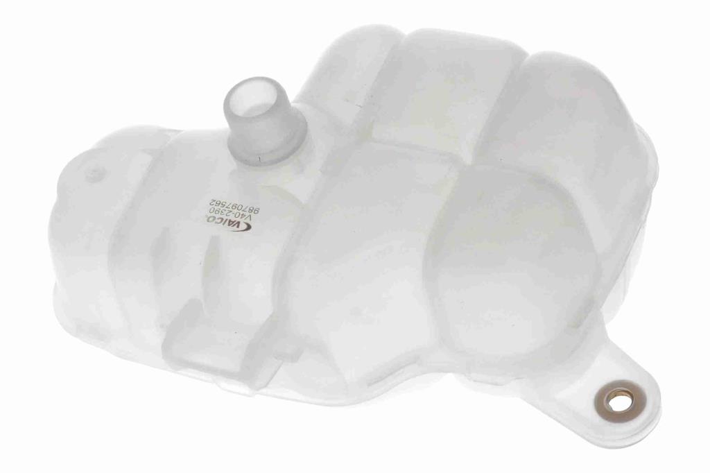 Vase d'expansion, liquide de refroidissement (Réservoir liquide de refroidissement) VAICO ref. V40-2390
