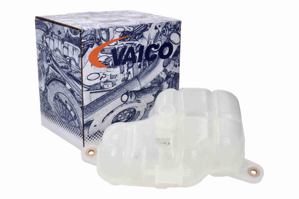 Vase d'expansion, liquide de refroidissement (Réservoir liquide de refroidissement) VAICO ref. V40-2390