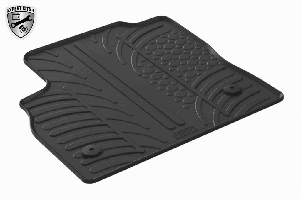 Tapis de sol sur mesure (Tapis de voiture) VAICO ref. V40-2406