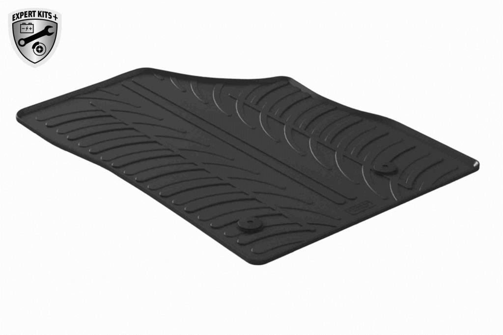 Tapis de sol sur mesure (Tapis de voiture) VAICO ref. V40-2406