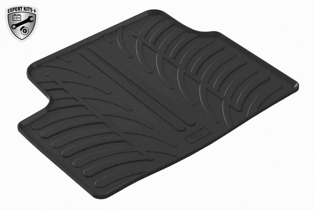 Tapis de sol sur mesure (Tapis de voiture) VAICO ref. V40-2406