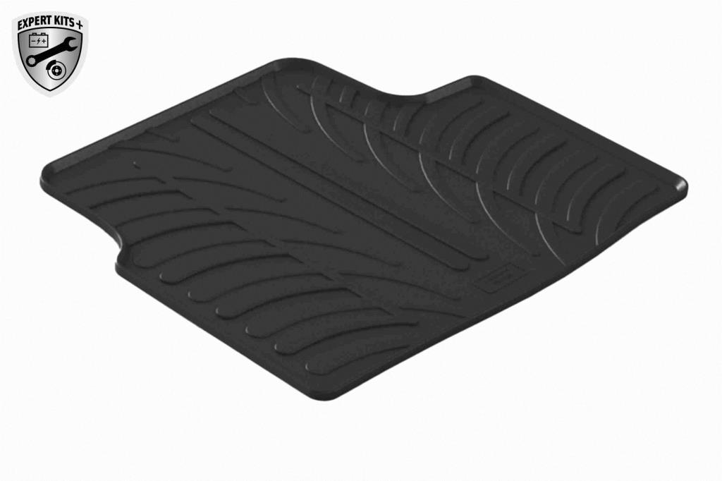 Tapis de sol sur mesure (Tapis de voiture) VAICO ref. V40-2406