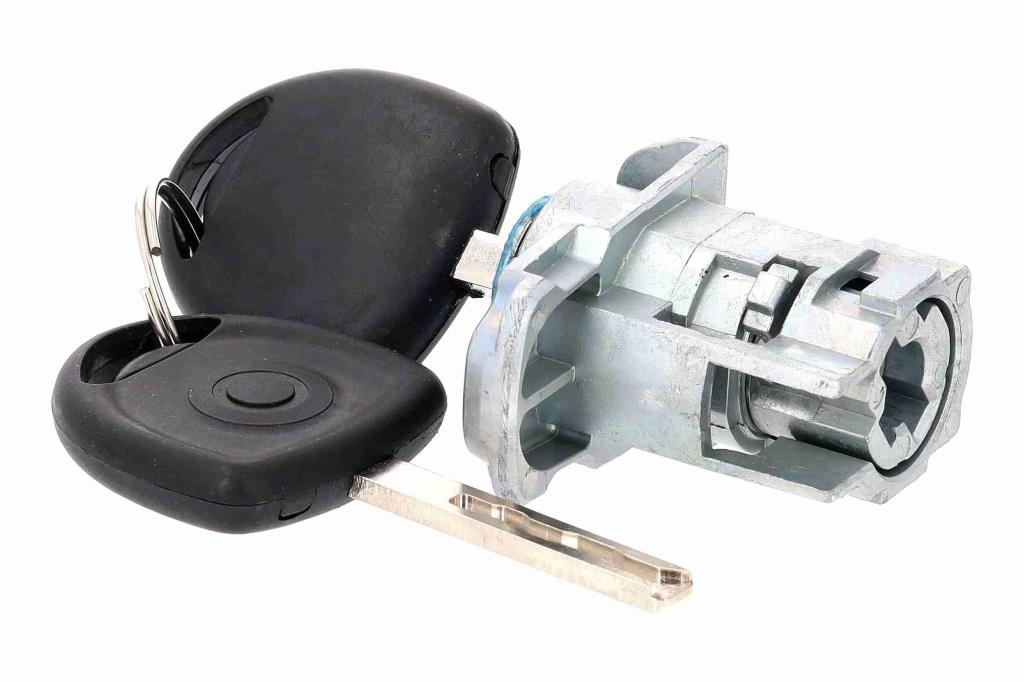 Cylindre de fermeture, serrure de contact d'allumage VAICO V40-2426