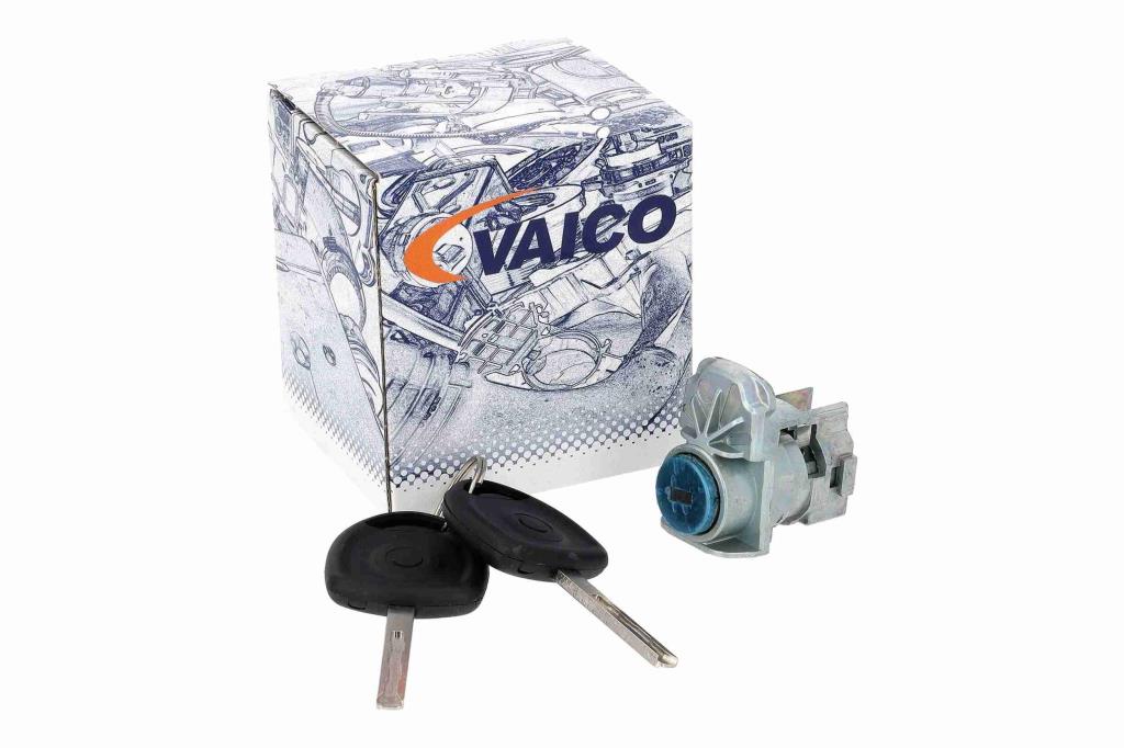 Cylindre de fermeture, serrure de contact d'allumage VAICO V40-2426