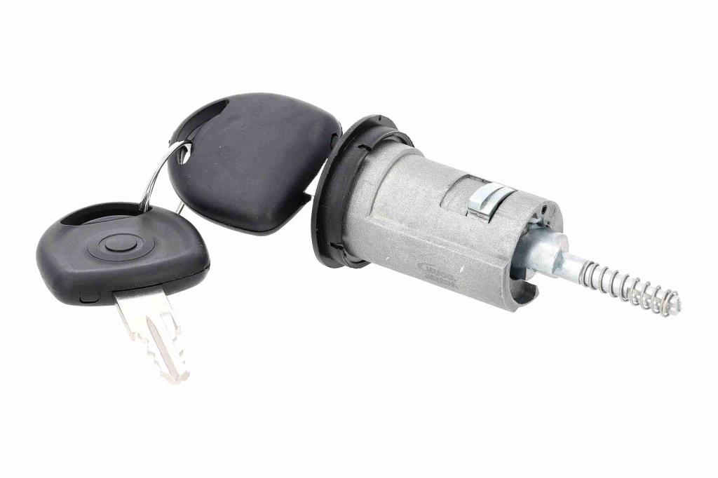 Cylindre de fermeture, serrure de contact d'allumage VAICO V40-2493