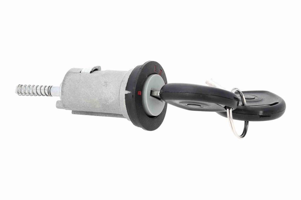 Cylindre de fermeture, serrure de contact d'allumage VAICO V40-2493