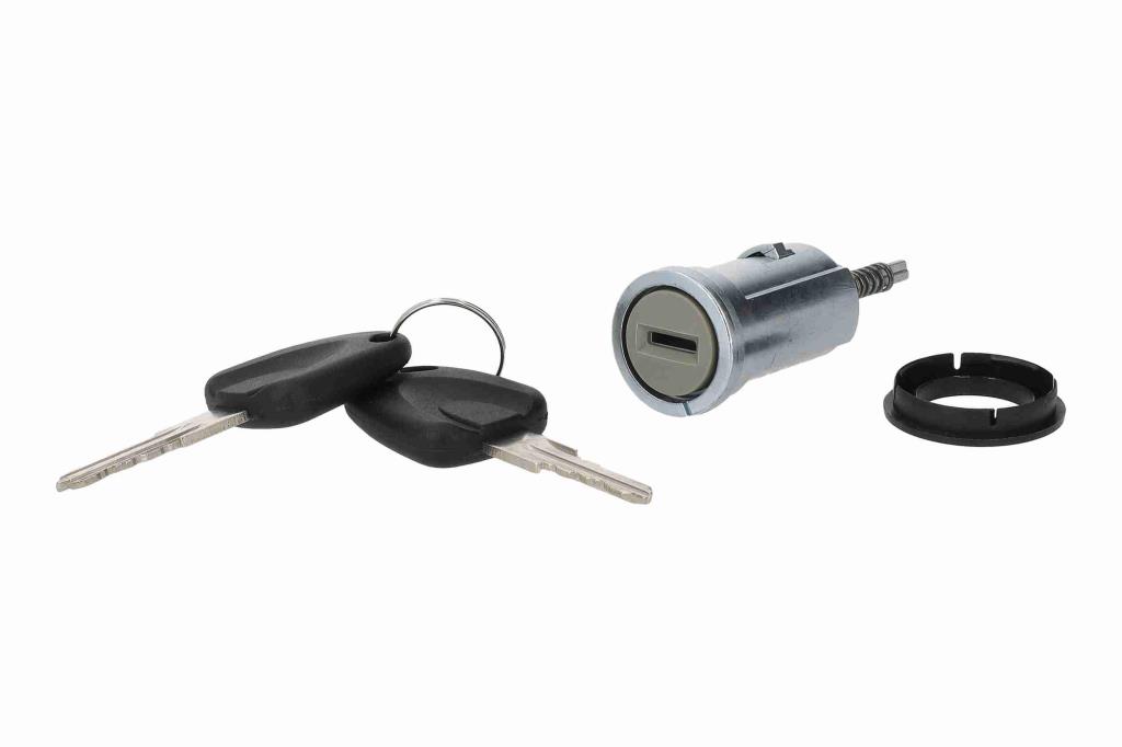 Cylindre de fermeture, serrure de contact d'allumage VAICO V40-2526