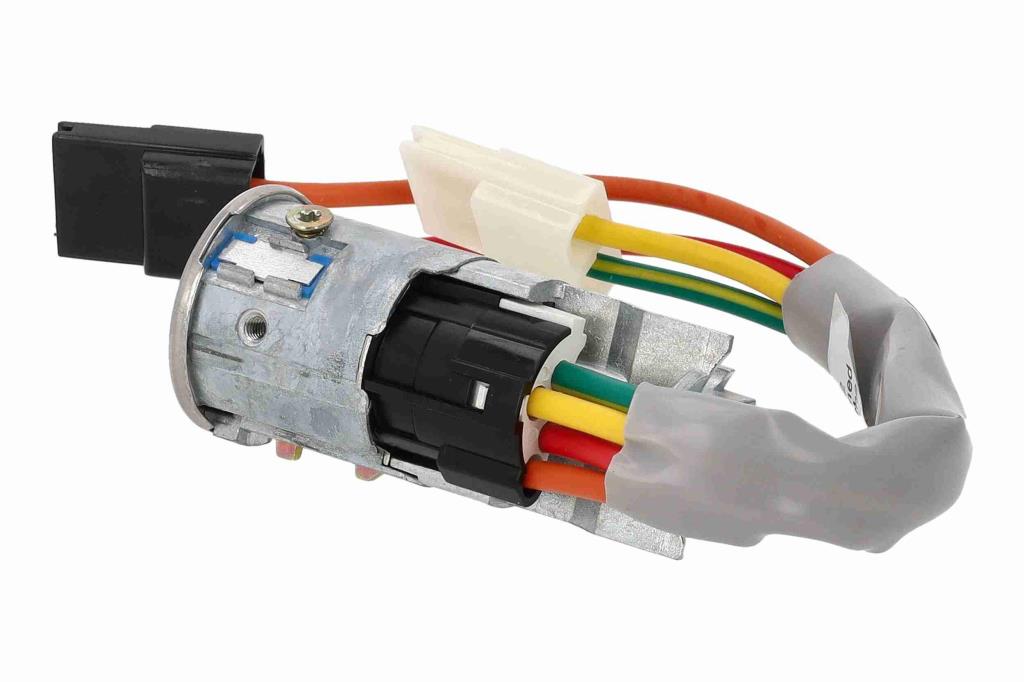 Cylindre de fermeture, serrure de contact d'allumage VAICO V40-2527