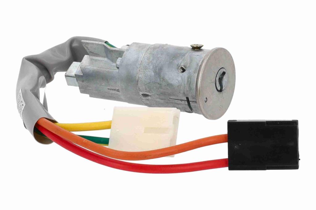Cylindre de fermeture, serrure de contact d'allumage VAICO V40-2527